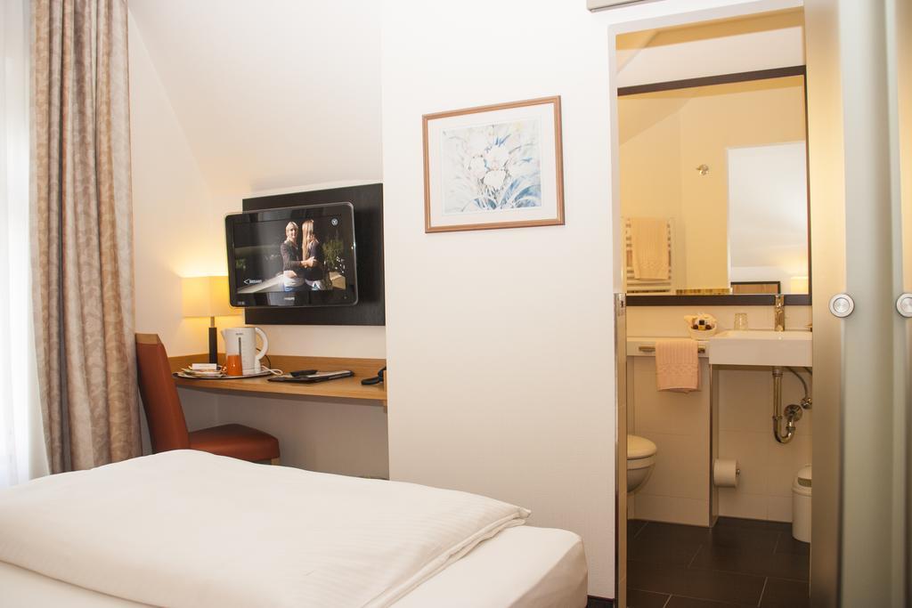 בון Hotel Haus Berlin חדר תמונה