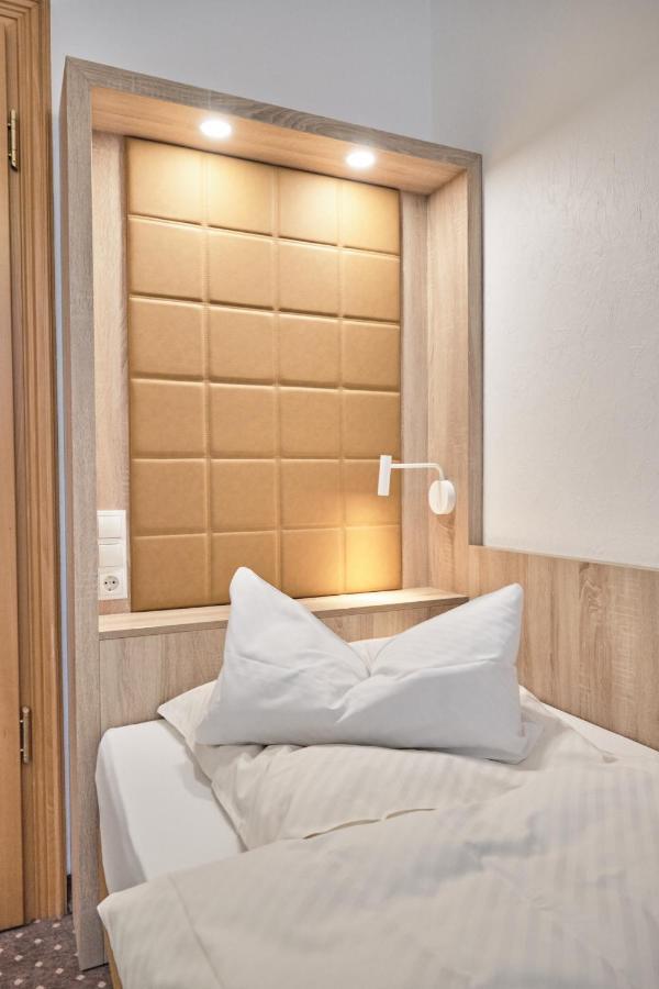 בון Hotel Haus Berlin מראה חיצוני תמונה
