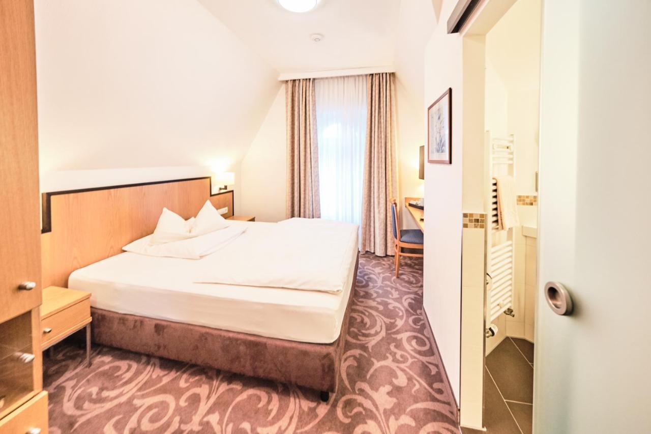 בון Hotel Haus Berlin מראה חיצוני תמונה