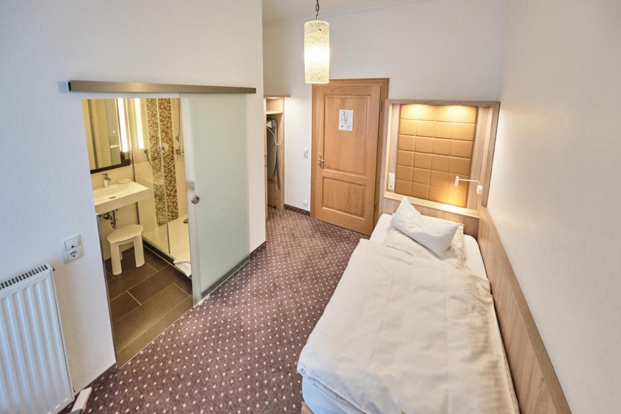 בון Hotel Haus Berlin חדר תמונה