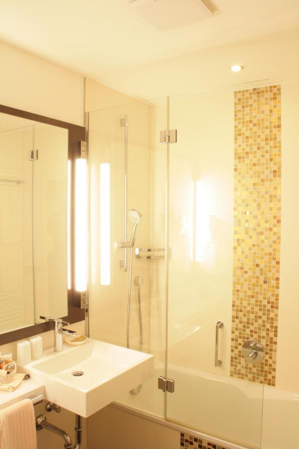 בון Hotel Haus Berlin מראה חיצוני תמונה