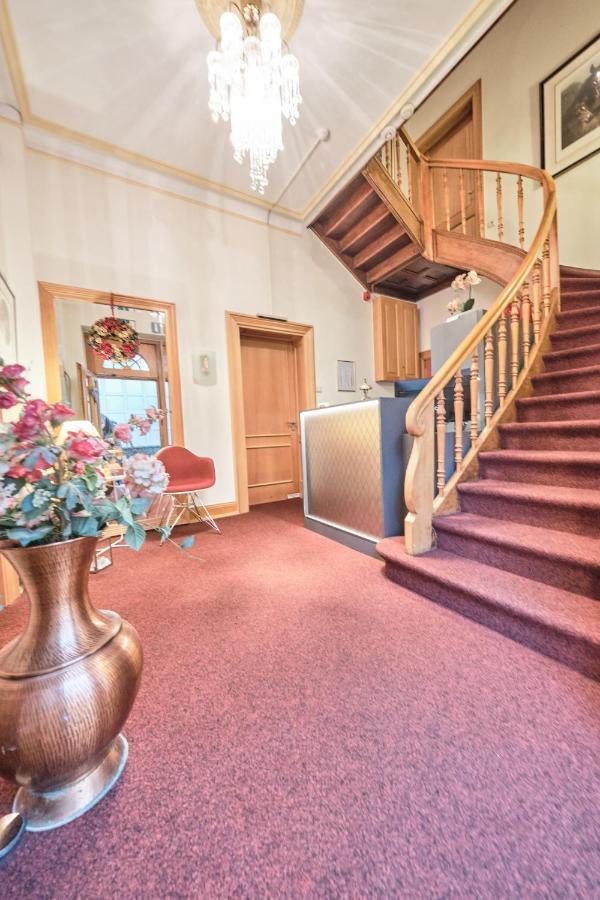 בון Hotel Haus Berlin מראה חיצוני תמונה