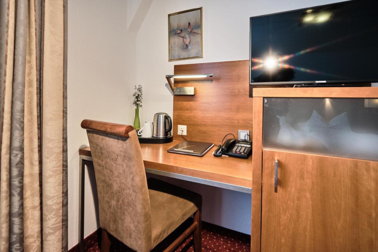 בון Hotel Haus Berlin מראה חיצוני תמונה